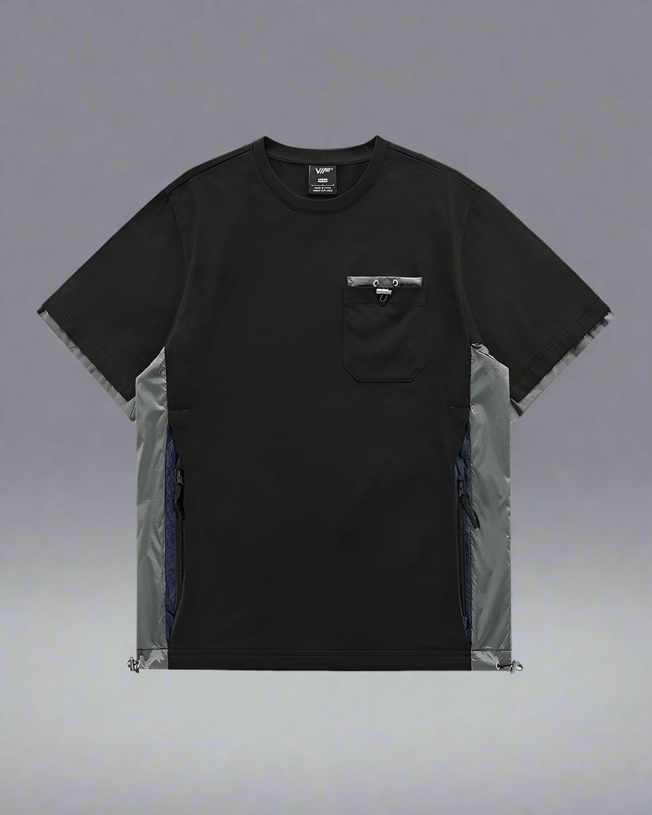 All-in-One Chest Bag Top