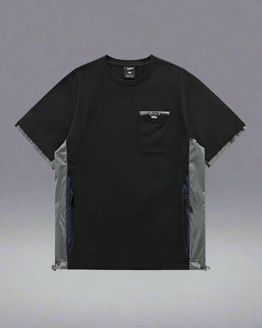 All-in-One Chest Bag Top