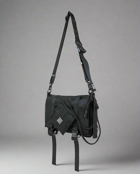 Chic City Sling Backpack