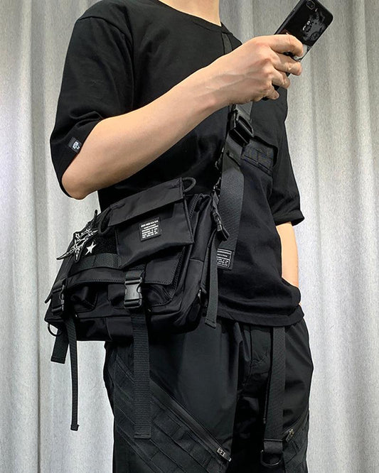 Chic City Sling Backpack