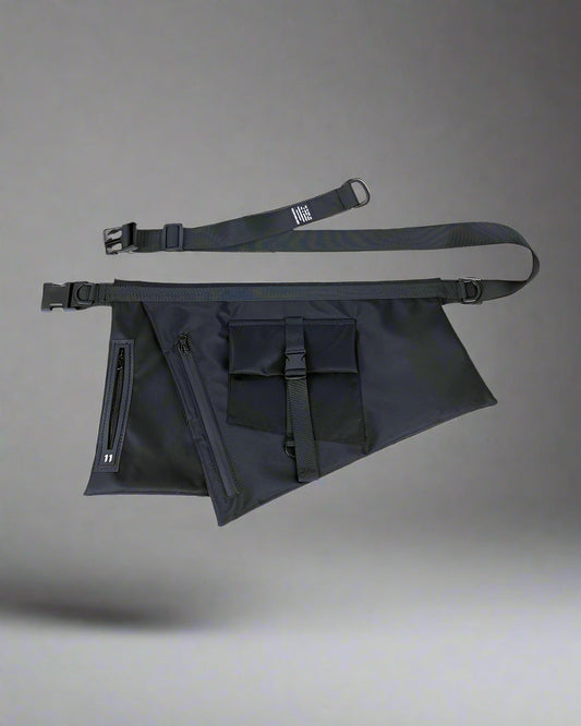Chic Sling Apron Bag