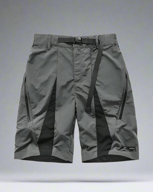 Rapid-Dry Adventure Cargo Shorts