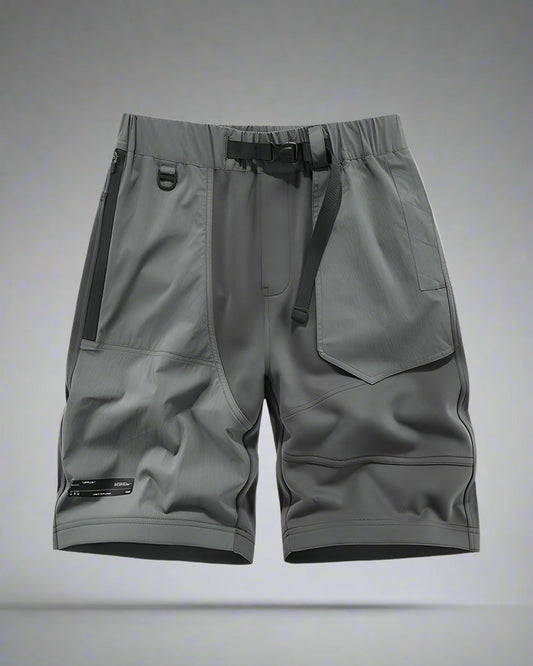 Ultimate Summer Adventure Cargo Shorts