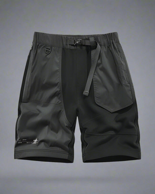 Ultimate Summer Adventure Cargo Shorts