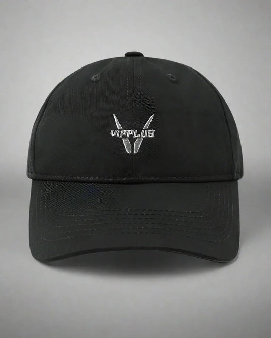 Future-Ready Visionary Cap - cap - Techwear Visionary Cap in Black and Gray