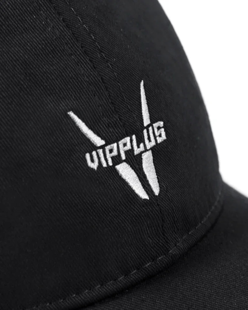 Future-Ready Visionary Cap -  techwear - Techwear Visionary Cap in Black and Gray