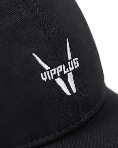 Future-Ready Visionary Cap -  techwear - Techwear Visionary Cap in Black and Gray