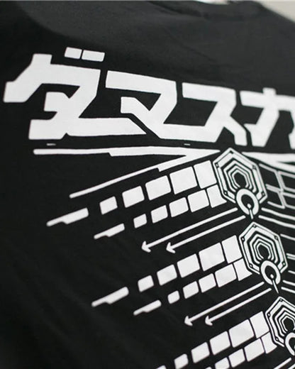 Futuristic Cyberpunk Tech T-Shirt - cyberpunk aesthetics - Futuristic Cyberpunk Tech T-Shirt for Urban Wear