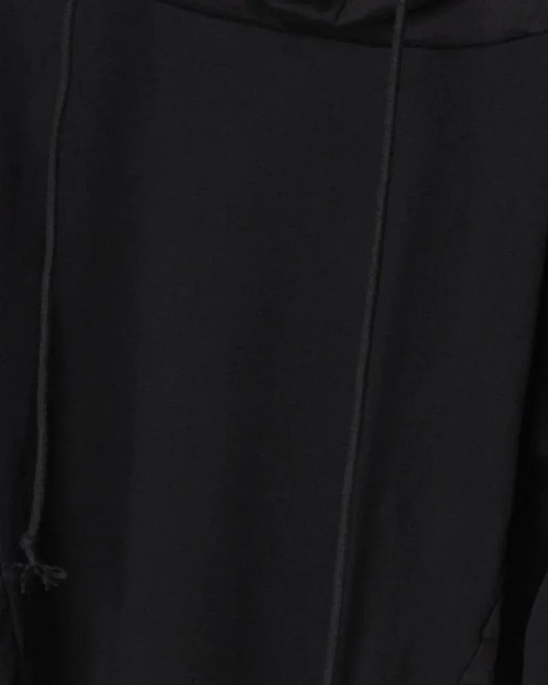 Futuristic Ninja Cape Hoodie -  futuristic cape - Futuristic Ninja Cape Hoodie for All Seasons