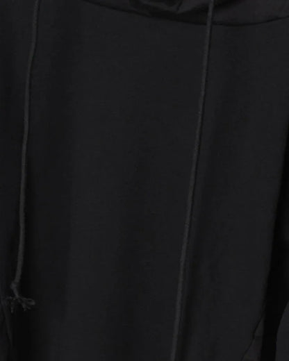 Futuristic Ninja Cape Hoodie -  futuristic cape - Futuristic Ninja Cape Hoodie for All Seasons