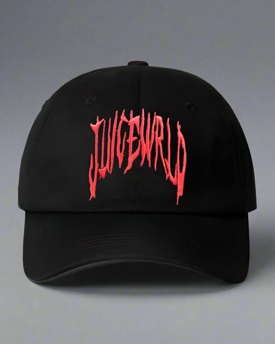 Personalize Your Style Cap