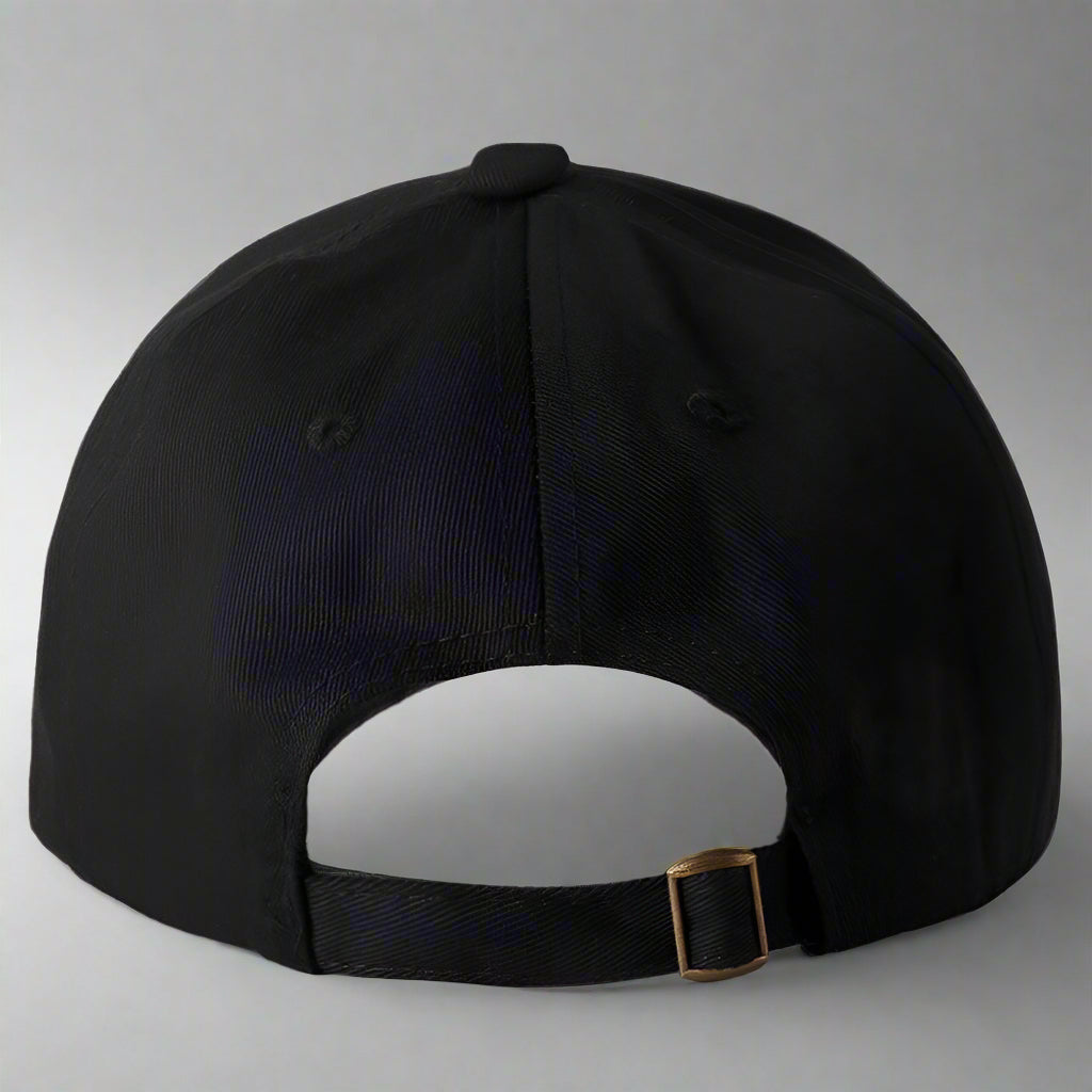 Personalize Your Style Cap