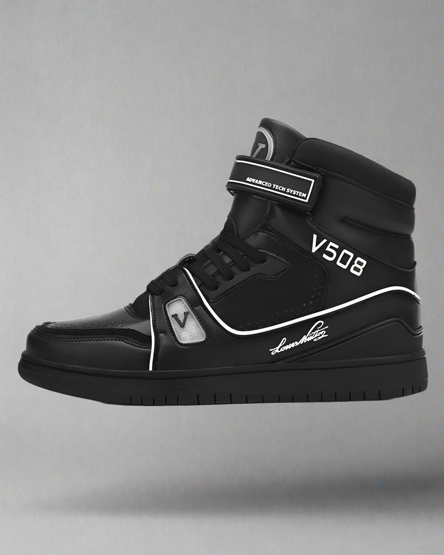 Radiant Urban Style Kicks