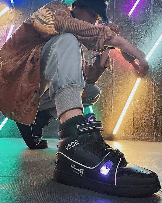 Radiant Urban Style Kicks