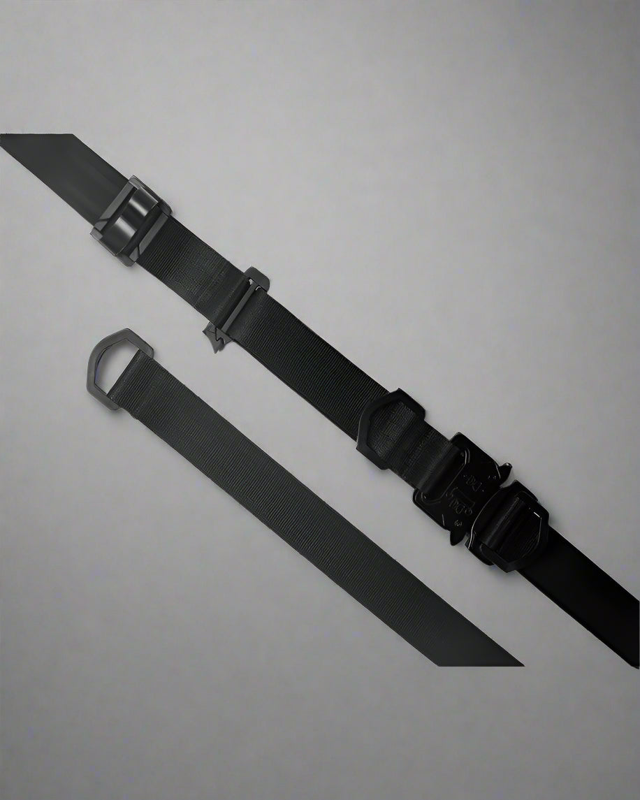 Elite Tactical Techwear Belt