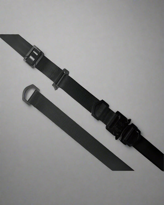 Elite Tactical Techwear Belt