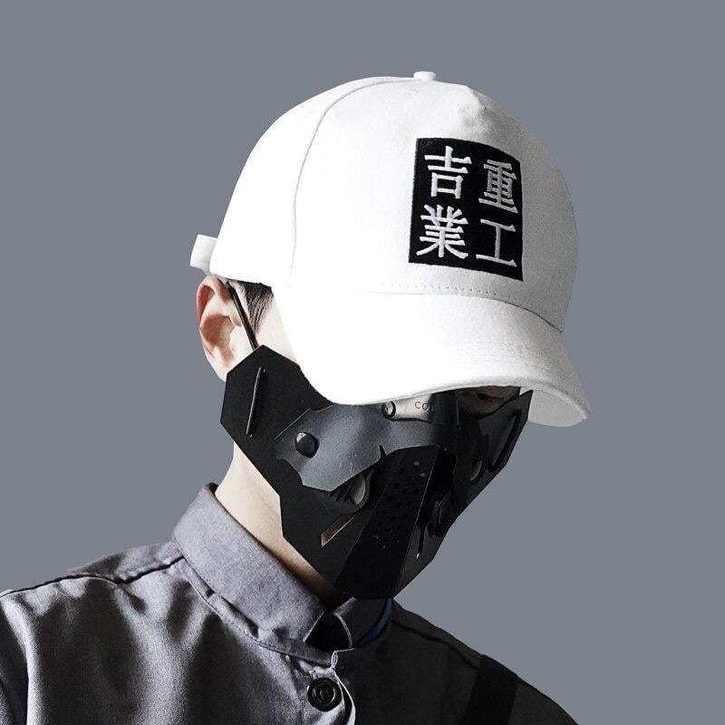 Classic Charm Baseball Cap