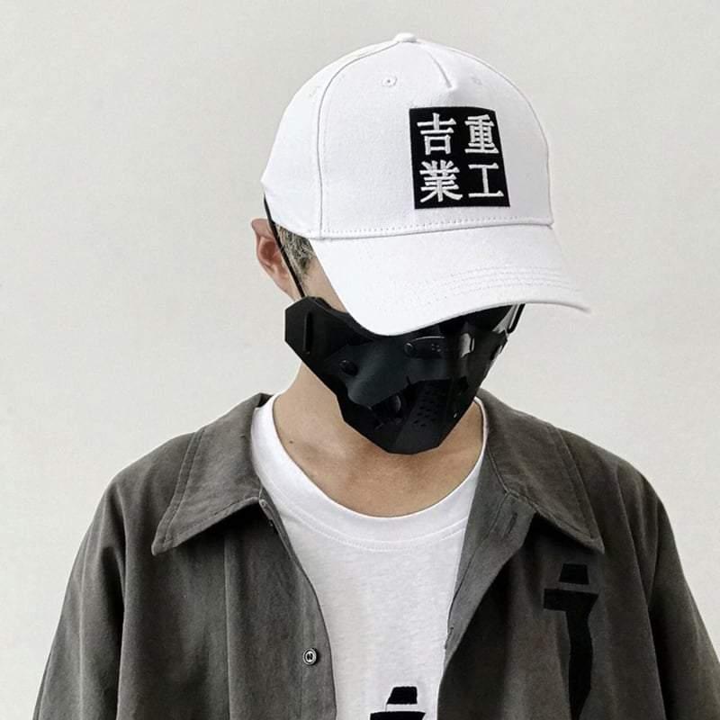 Classic Charm Baseball Cap