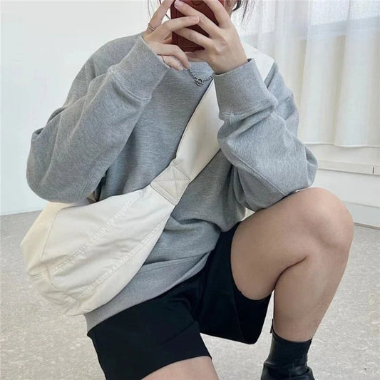 Gorpcore bag - fashion enthusiasts - Chic Gorpcore Bag for Urban Fashion Lovers