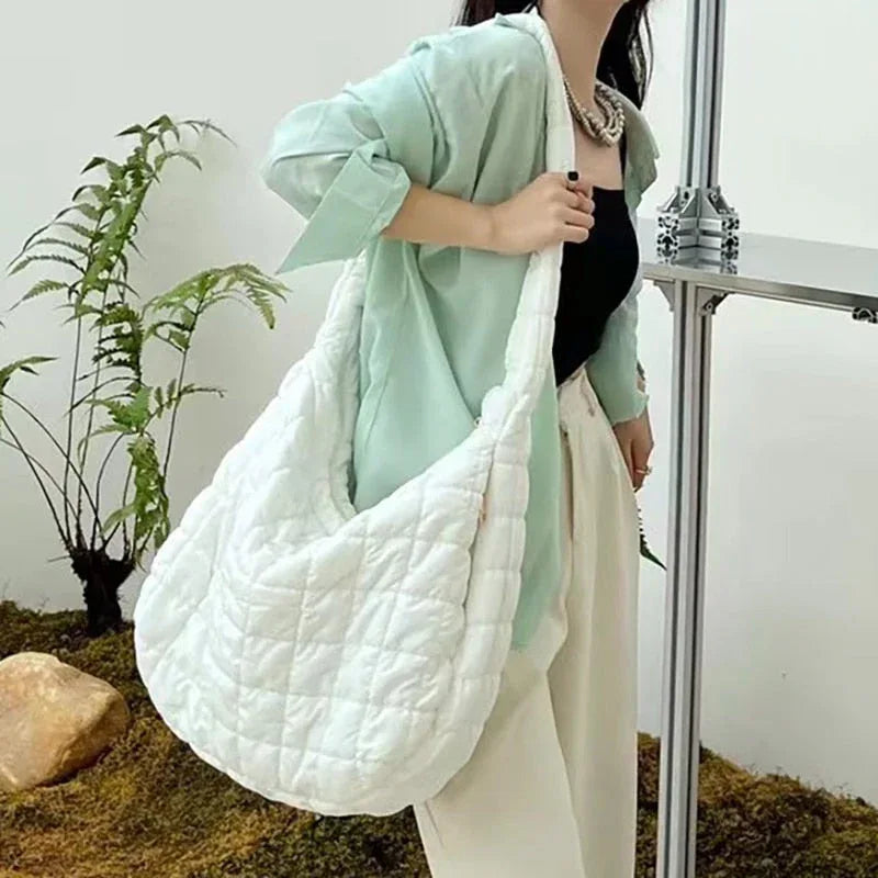 Gorpcore Bag -  multiple pockets - Stylish Gorpcore Bag for Urban Fashion Lovers