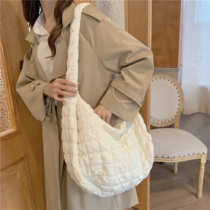 Gorpcore Bag -  technical materials - Stylish Gorpcore Bag for Urban Fashion Lovers