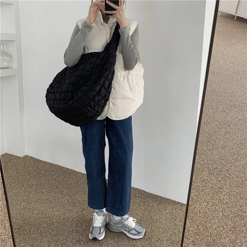 Gorpcore Bag -  versatile accessory - Stylish Gorpcore Bag for Urban Fashion Lovers