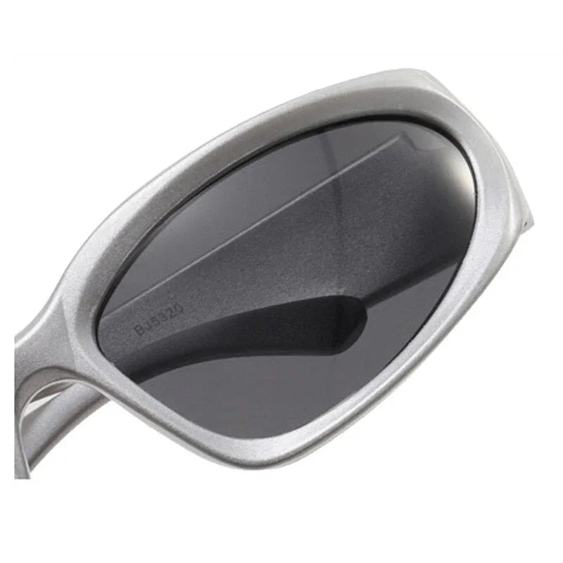 Gorpcore Glasses -  futuristic eyewear - Futuristic Gorpcore Streetwear Sunglasses