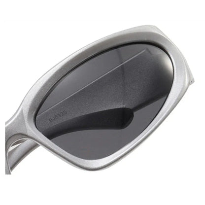 Gorpcore Glasses -  futuristic eyewear - Futuristic Gorpcore Streetwear Sunglasses