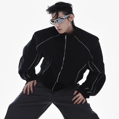Gorpcore Jacket - gorpcore - Stylish Gorpcore Jacket for Urban Adventures