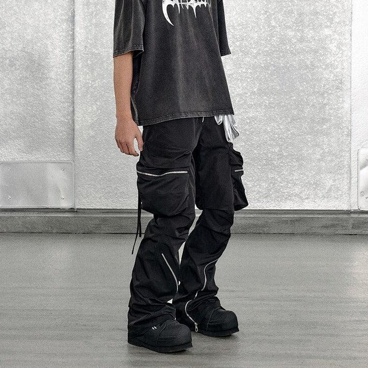 Gorpcore Pants -  breathable outdoor pants - Gorpcore Pants for Comfort and Urban Style