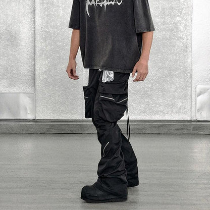 Gorpcore Pants -  durable urban pants - Gorpcore Pants for Comfort and Urban Style
