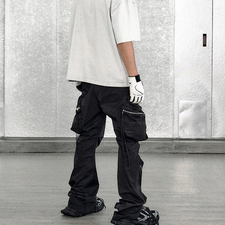 Gorpcore Pants - pants for everyday wear - Gorpcore Pants for Comfort and Urban Style