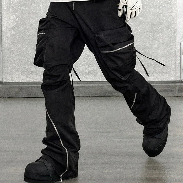 Gorpcore Pants -  urban style - Gorpcore Pants for Comfort and Urban Style