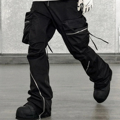 Gorpcore Pants -  urban style - Gorpcore Pants for Comfort and Urban Style