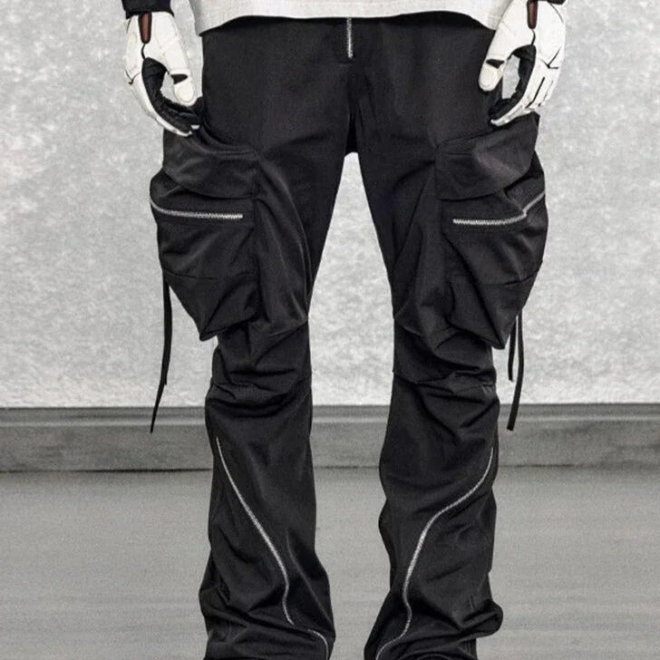 Gorpcore Pants -  weather-resistant - Gorpcore Pants for Comfort and Urban Style