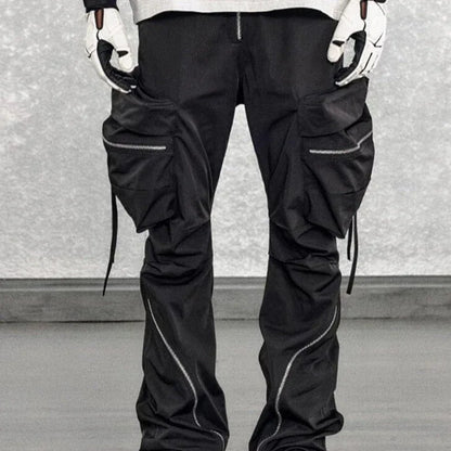 Gorpcore Pants -  weather-resistant - Gorpcore Pants for Comfort and Urban Style