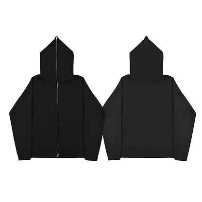 Gorpcore Sweater -  durable urban clothing - Gorpcore Sweater: Stylish & Functional Urban Apparel