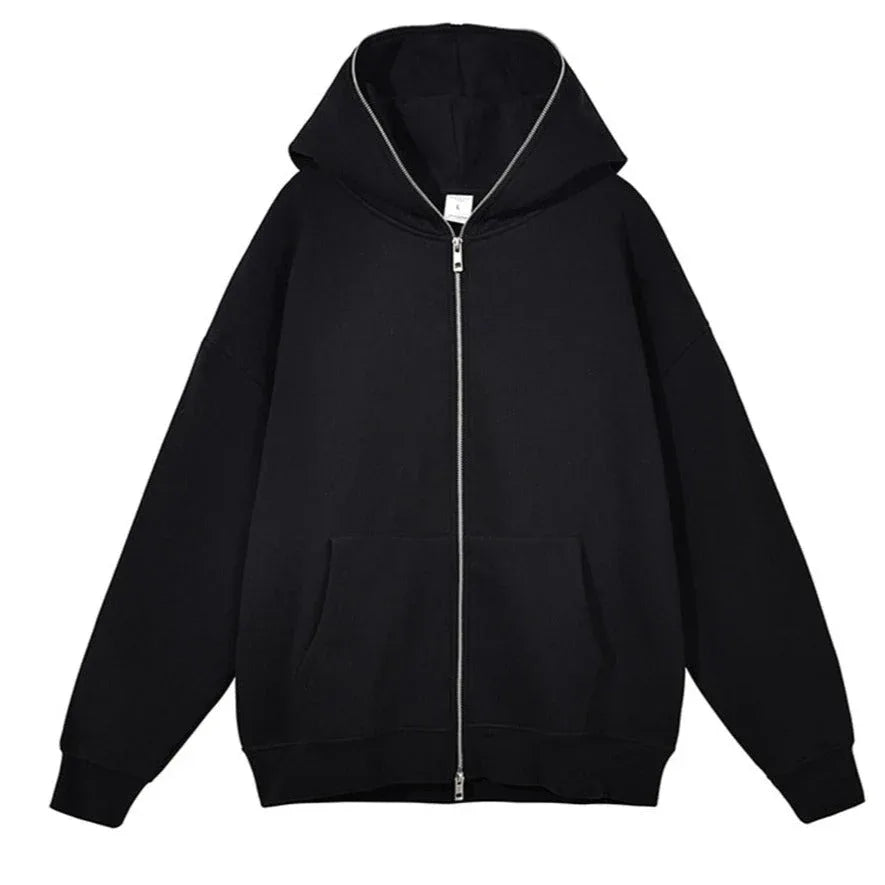 Gorpcore Sweater - functional sweater - Gorpcore Sweater: Stylish & Functional Urban Apparel