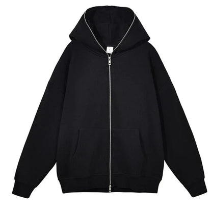 Gorpcore Sweater - functional sweater - Gorpcore Sweater: Stylish & Functional Urban Apparel