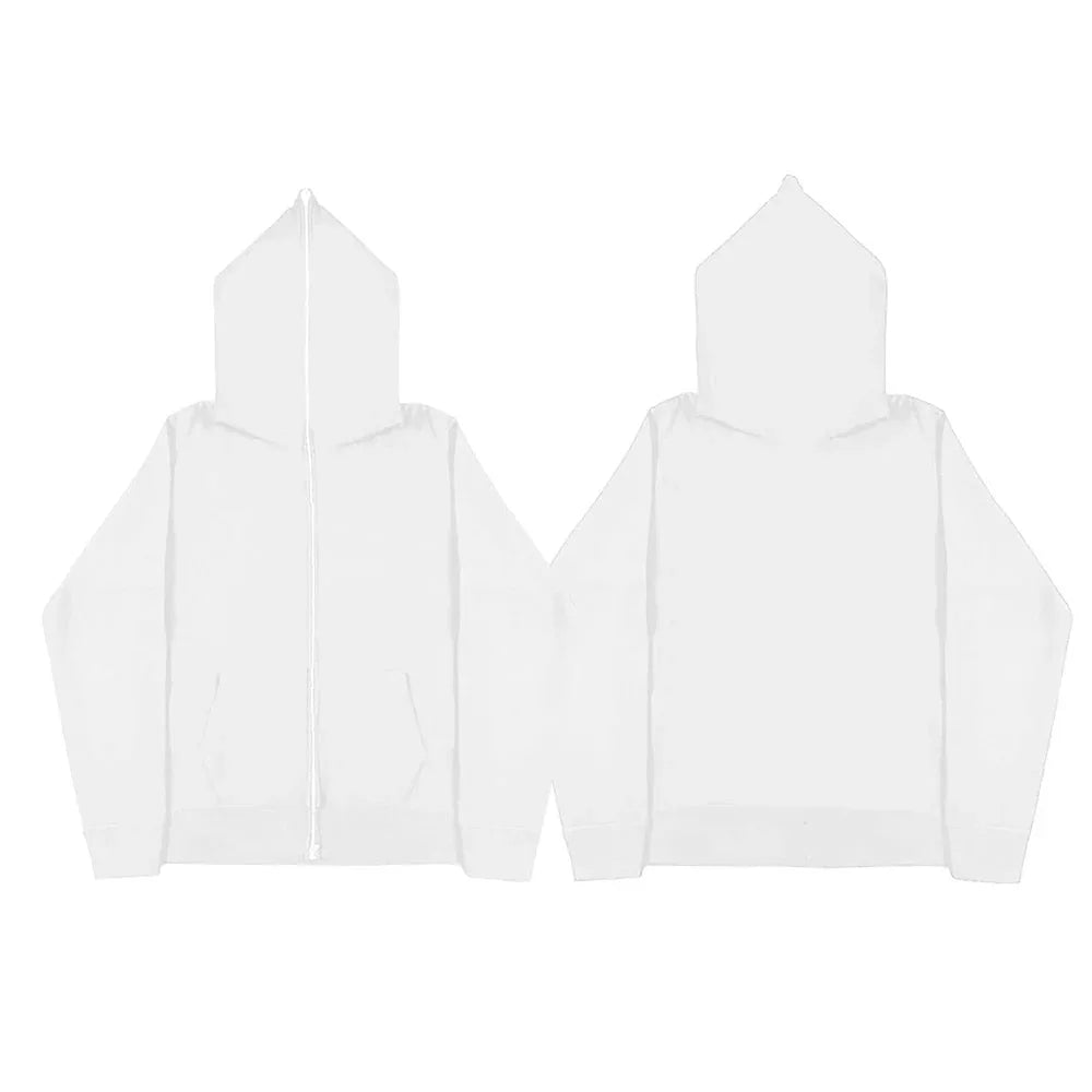 Gorpcore Sweater -  stylish - Gorpcore Sweater: Stylish & Functional Urban Apparel