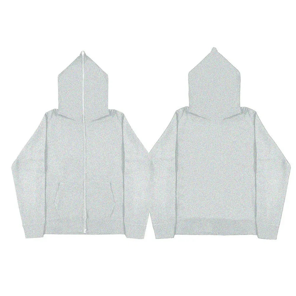 Gorpcore Sweater -  weather-resistant - Gorpcore Sweater: Stylish & Functional Urban Apparel
