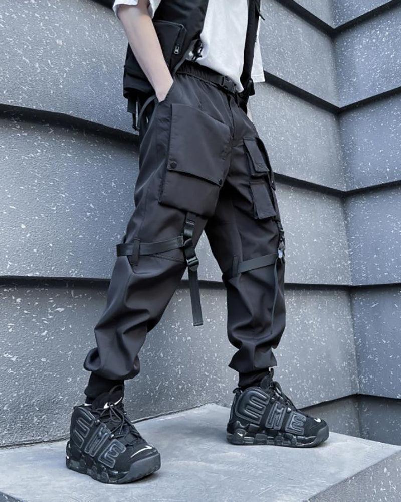 Covert Tactical Cargo Trousers