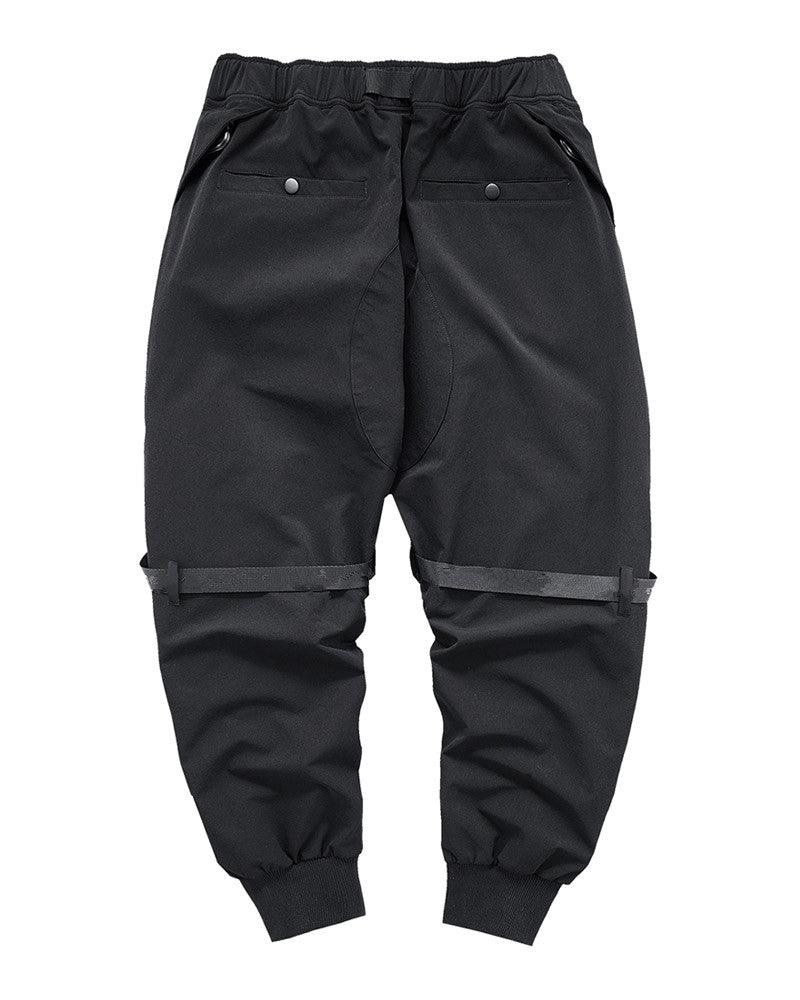 Covert Tactical Cargo Trousers