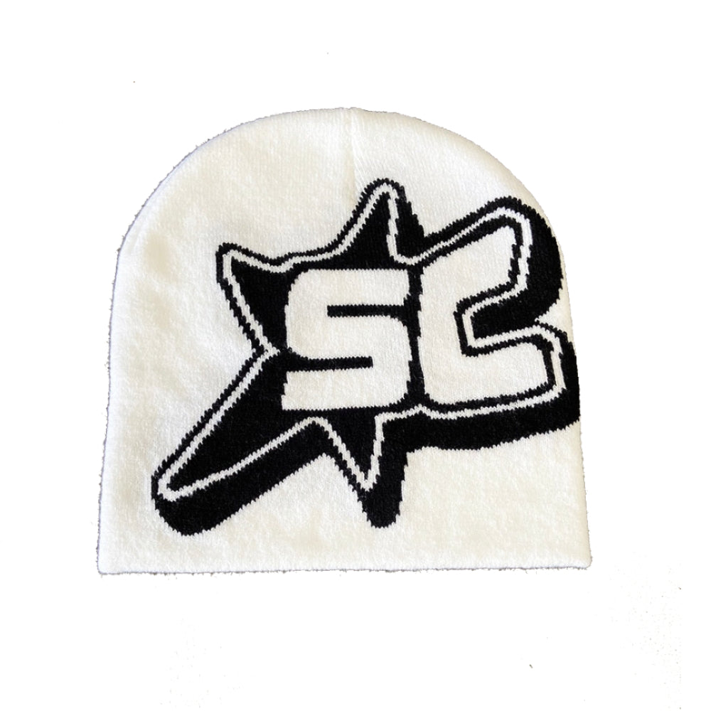 Grunge Beanie -  comfortable beanie - Trendy Grunge Beanie for Daily Style