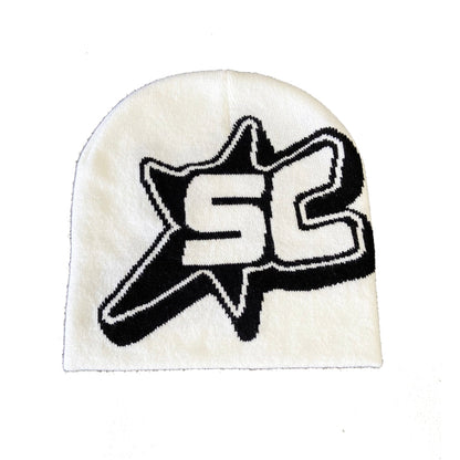 Grunge Beanie -  comfortable beanie - Trendy Grunge Beanie for Daily Style