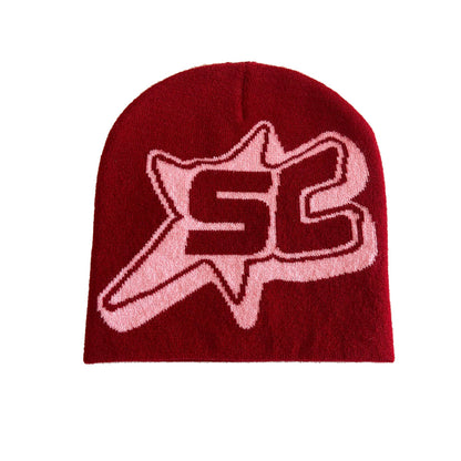 Grunge Beanie -  comfortable beanie - Trendy Grunge Beanie for Daily Style