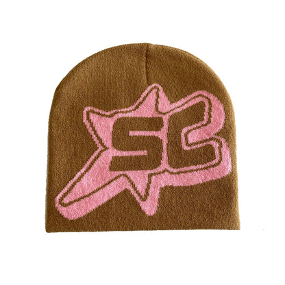 Grunge Beanie - stylish grunge beanie - Trendy Grunge Beanie for Daily Style