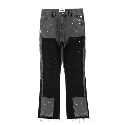 Grunge Pants -  cotton pants - Stylish Grunge Pants for Trendy Y2K Streetwear