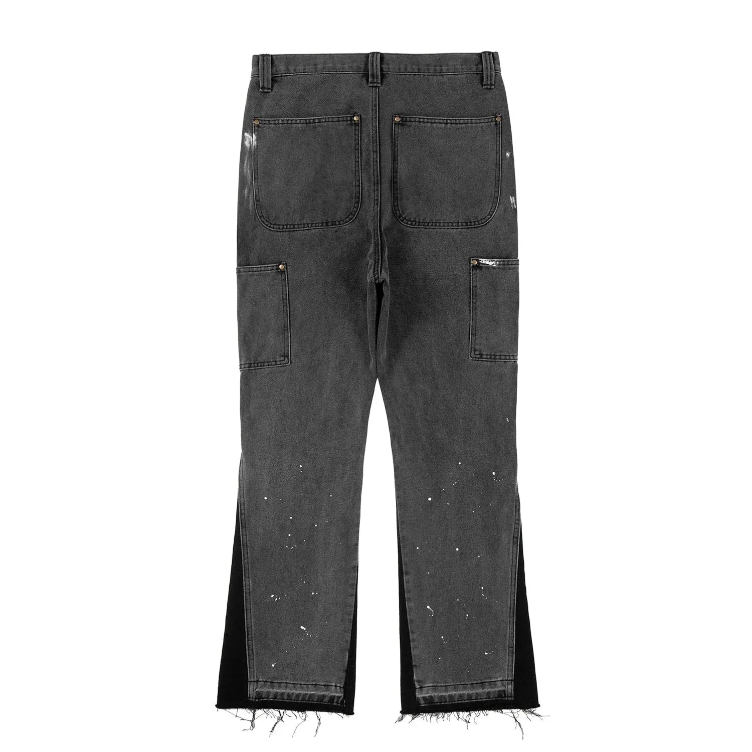 Grunge Pants -  urban fashion - Stylish Grunge Pants for Trendy Y2K Streetwear