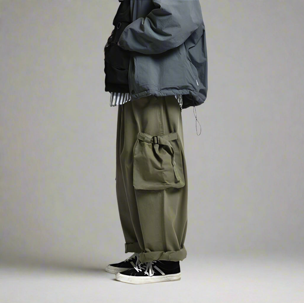 All-Purpose Cargo Pants
